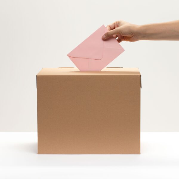 Αποτελέσματα Εκλογών